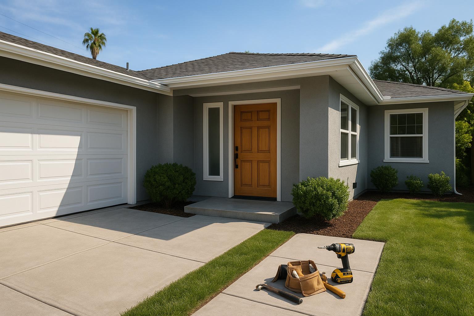 Luna Interior Remodeling local service coverage in Hollywood