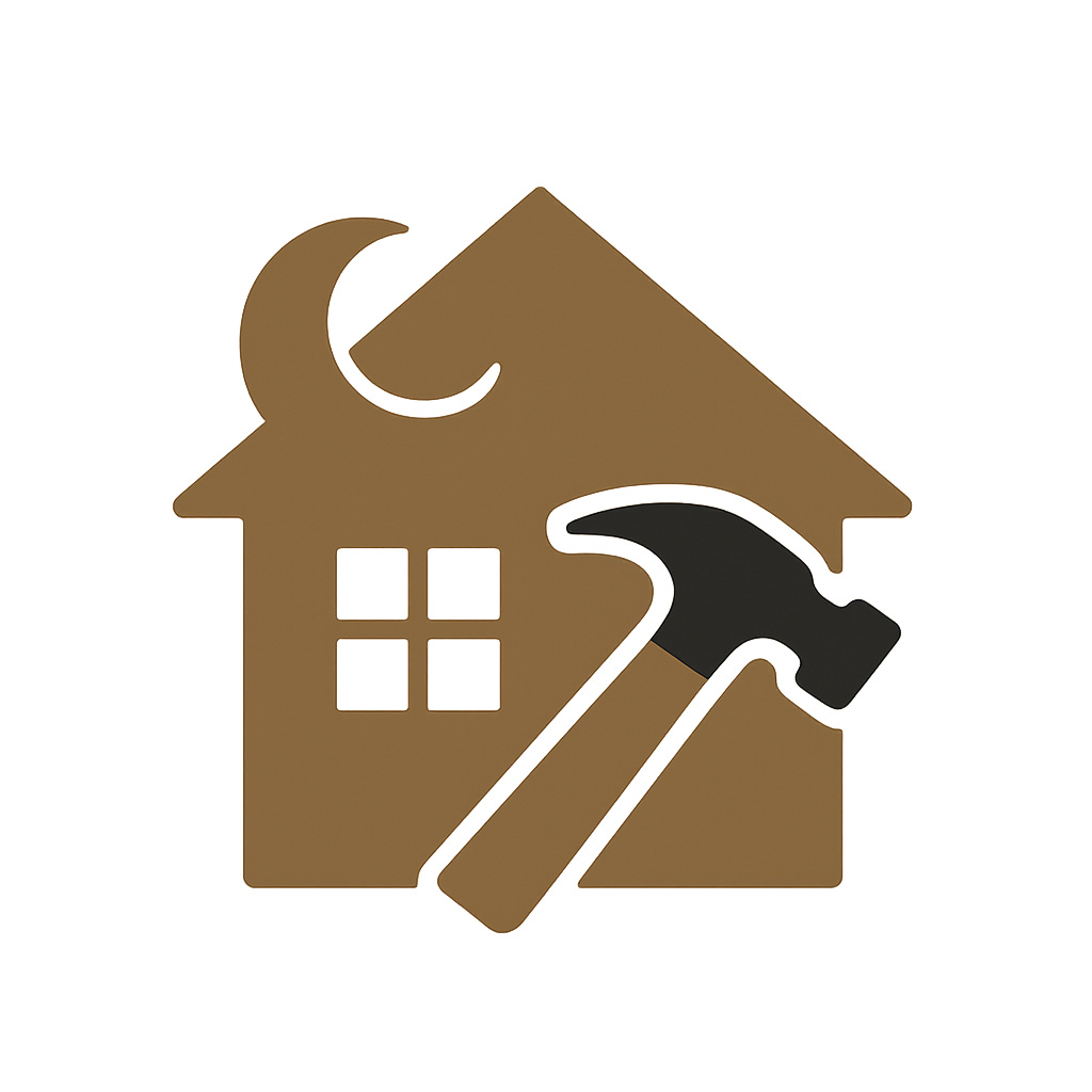 Luna Interior Remodeling logo